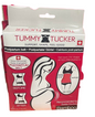 Tummy Tucker Slimming Postpartum Recovery Abdominal Belt – Adjustable & Breathable Waist Trainer