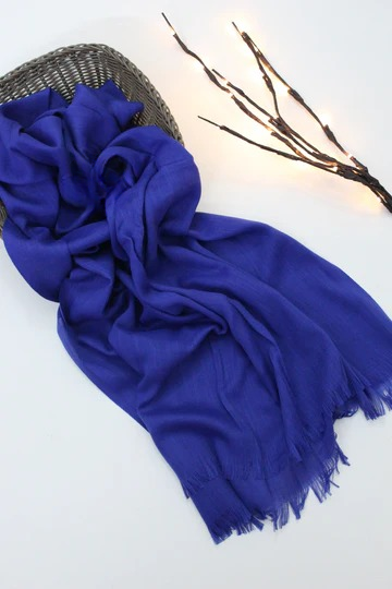 Turkish Lawn Scarf Hijab – Elegant and Breathable for All Occasions